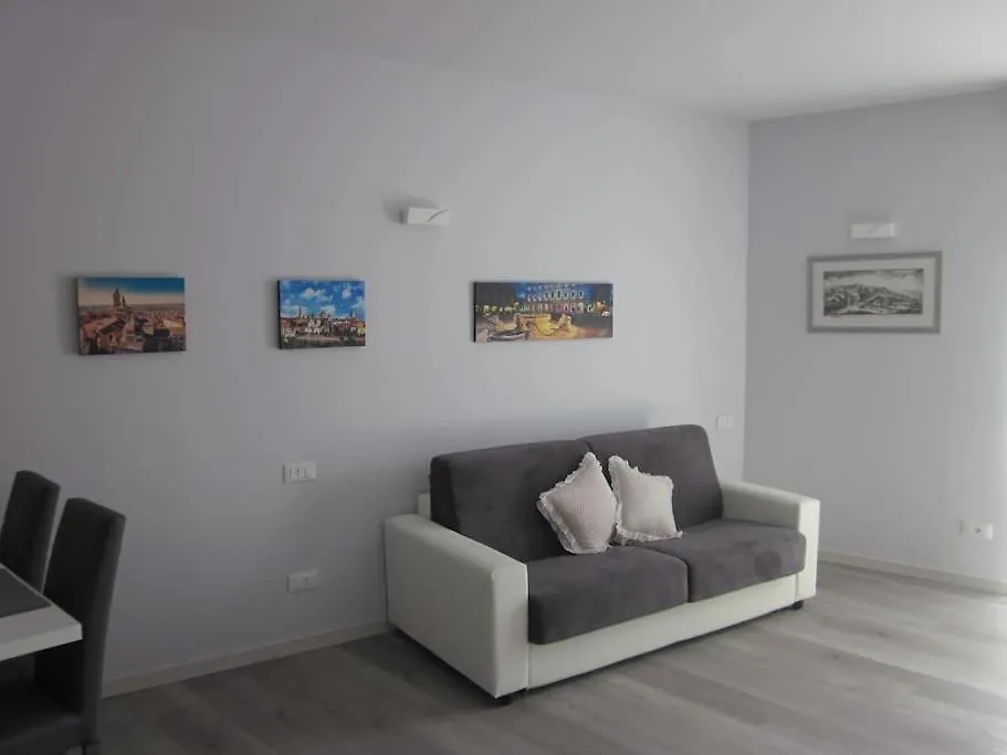 Holiday home Casa Lalla In Centro Storico A Bergamo