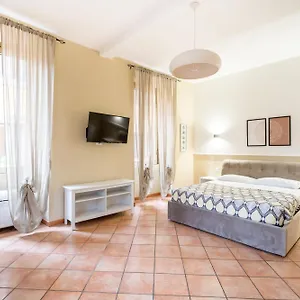 Fl Al Mattonato N4 Apartment Rome