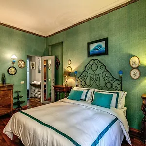 Colosseum Forum Apartment Rome